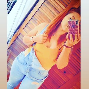 Meet your Posher, Krystal